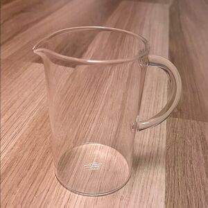 New Blue Bottle Coffee Kinto Carafe Heat Resistant